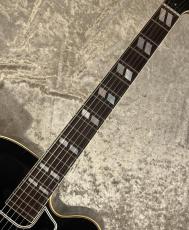 Gibson 【Vintage】L-7C Ebony Black w/McCarty PU 1949年製 [2.69kg]【G-CLUB TOKYO】_9