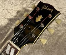 Gibson 【Vintage】L-7C Ebony Black w/McCarty PU 1949年製 [2.69kg]【G-CLUB TOKYO】_10