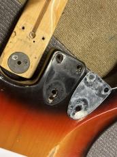 Fender 1974 Stratocaster Sunburst / Maple【3.54kg】_9