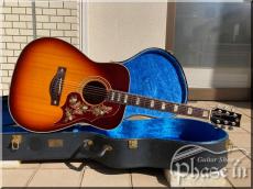 YAMAHA FG-600S グリーンラベル 1974_9