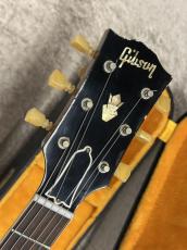 Gibson Custom Shop Murphy Lab 1964 SG Standard with Maestro Vibrola "Heavy Aged" Faded Cherry 2020年製【3.03kg】_4