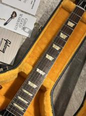 Gibson Custom Shop Murphy Lab 1964 SG Standard with Maestro Vibrola "Heavy Aged" Faded Cherry 2020年製【3.03kg】_5