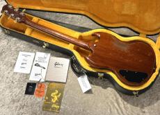 Gibson Custom Shop Murphy Lab 1964 SG Standard with Maestro Vibrola "Heavy Aged" Faded Cherry 2020年製【3.03kg】_8