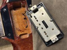 Gibson Custom Shop Murphy Lab 1964 SG Standard with Maestro Vibrola "Heavy Aged" Faded Cherry 2020年製【3.03kg】_10