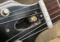 Gibson Custom Shop Murphy Lab 1964 SG Standard with Maestro Vibrola "Heavy Aged" Faded Cherry 2020年製【3.03kg】_9