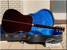 YAMAHA FG-600S グリーンラベル 1974_10