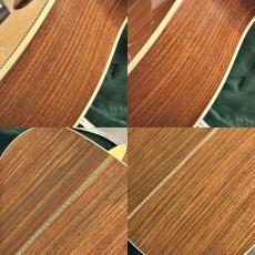 Martin 【試奏動画あり】CTM 000-28 Adirondack #2983322【一音一音に宿る確かな説得力】【当店限定特典付き】_10