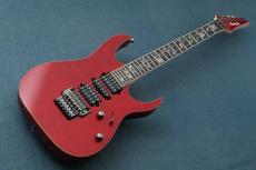 Ibanez 【動画有り】j.custom RG8570 -Red Spinel / RS- #F2624762_2