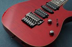 Ibanez 【動画有り】j.custom RG8570 -Red Spinel / RS- #F2624762_4
