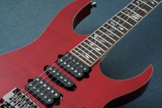 Ibanez 【動画有り】j.custom RG8570 -Red Spinel / RS- #F2624762_5