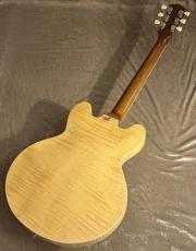 Gibson 【NEW】ES-335 Figured Antique Natural sn209940141 [3.61kg]_3