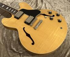 Gibson 【NEW】ES-335 Figured Antique Natural sn209940141 [3.61kg]_4