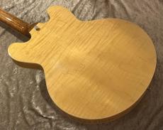 Gibson 【NEW】ES-335 Figured Antique Natural sn209940141 [3.61kg]_5