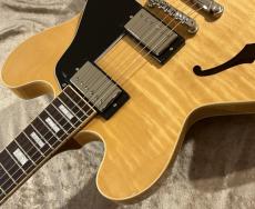 Gibson 【NEW】ES-335 Figured Antique Natural sn209940141 [3.61kg]_6