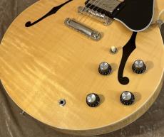 Gibson 【NEW】ES-335 Figured Antique Natural sn209940141 [3.61kg]_7