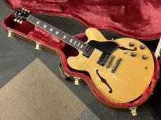 Gibson 【NEW】ES-335 Figured Antique Natural sn209940141 [3.61kg]_11