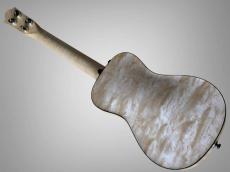 da h [ダアッカ] ukulele tenor 15f archtop_2