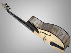 da h [ダアッカ] ukulele tenor 15f archtop_3