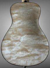 da h [ダアッカ] ukulele tenor 15f archtop_6