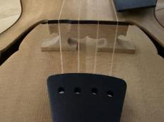 da h [ダアッカ] ukulele tenor 15f archtop_8