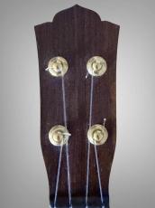 da h [ダアッカ] ukulele tenor 15f archtop_9