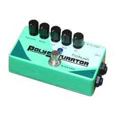 PiGtRONiX Poly Saturator