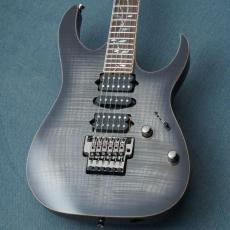 Ibanez 【動画有り】j.custom RG8570 Black Rutile / BRE- #F2616620