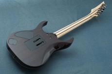 Ibanez 【動画有り】j.custom RG8570 Black Rutile / BRE- #F2616620_3