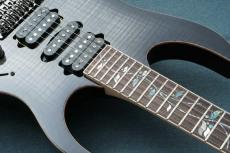 Ibanez 【動画有り】j.custom RG8570 Black Rutile / BRE- #F2616620_4