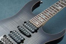 Ibanez 【動画有り】j.custom RG8570 Black Rutile / BRE- #F2616620_5