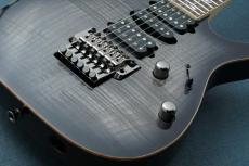 Ibanez 【動画有り】j.custom RG8570 Black Rutile / BRE- #F2616620_6