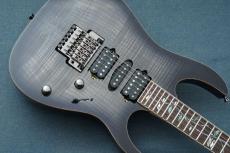 Ibanez 【動画有り】j.custom RG8570 Black Rutile / BRE- #F2616620_7
