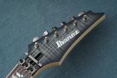 Ibanez 【動画有り】j.custom RG8570 Black Rutile / BRE- #F2616620_9