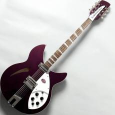 Rickenbacker 360/12C63 -Midnight Purple- 【国内限定1本!!】【限定カラー!!】【早い者勝ち!!】_2