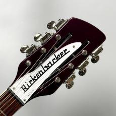 Rickenbacker 360/12C63 -Midnight Purple- 【国内限定1本!!】【限定カラー!!】【早い者勝ち!!】_4