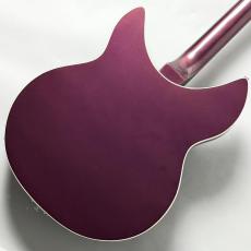Rickenbacker 360/12C63 -Midnight Purple- 【国内限定1本!!】【限定カラー!!】【早い者勝ち!!】_5