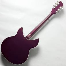 Rickenbacker 360/12C63 -Midnight Purple- 【国内限定1本!!】【限定カラー!!】【早い者勝ち!!】_6