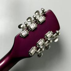 Rickenbacker 360/12C63 -Midnight Purple- 【国内限定1本!!】【限定カラー!!】【早い者勝ち!!】_7