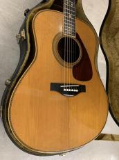 YAMAHA FG-2000 ハカランダ単板 サイド/バック 1974年製 後期モデル!_2