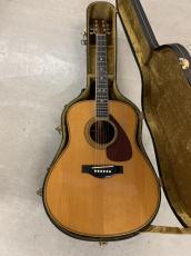 YAMAHA FG-2000 ハカランダ単板 サイド/バック 1974年製 後期モデル!_3