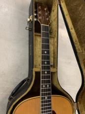 YAMAHA FG-2000 ハカランダ単板 サイド/バック 1974年製 後期モデル!_4