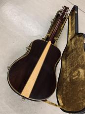 YAMAHA FG-2000 ハカランダ単板 サイド/バック 1974年製 後期モデル!_6