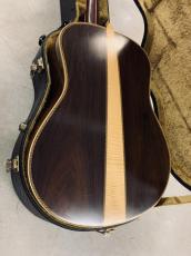 YAMAHA FG-2000 ハカランダ単板 サイド/バック 1974年製 後期モデル!_7