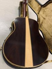 YAMAHA FG-2000 ハカランダ単板 サイド/バック 1974年製 後期モデル!_8