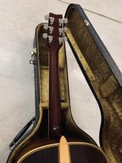 YAMAHA FG-2000 ハカランダ単板 サイド/バック 1974年製 後期モデル!_9