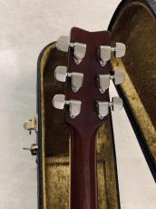 YAMAHA FG-2000 ハカランダ単板 サイド/バック 1974年製 後期モデル!_10