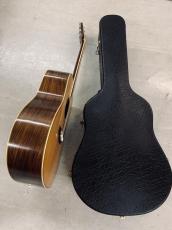 YAMAHA FG-2000 ハカランダ単板 サイド/バック 1974年製 後期モデル!_11