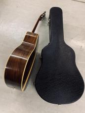 YAMAHA FG-2000 ハカランダ単板 サイド/バック 1974年製 後期モデル!_12