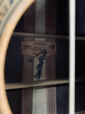 YAMAHA FG-2000 ハカランダ単板 サイド/バック 1974年製 後期モデル!_13