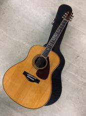 YAMAHA FG-2000 ハカランダ単板 サイド/バック 1974年製 後期モデル!_14